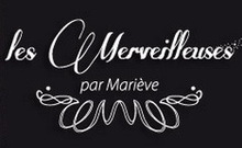 "Les Merveilleuses" par Mariève  