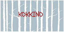 Kokkino - La couture pour les hommes libérés